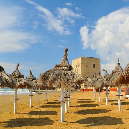 Vacanze Romantiche A Μόντικα Εξωτερικό φωτογραφία