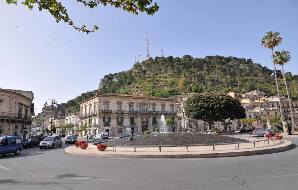 Vacanze Romantiche A Μόντικα Δωμάτιο φωτογραφία