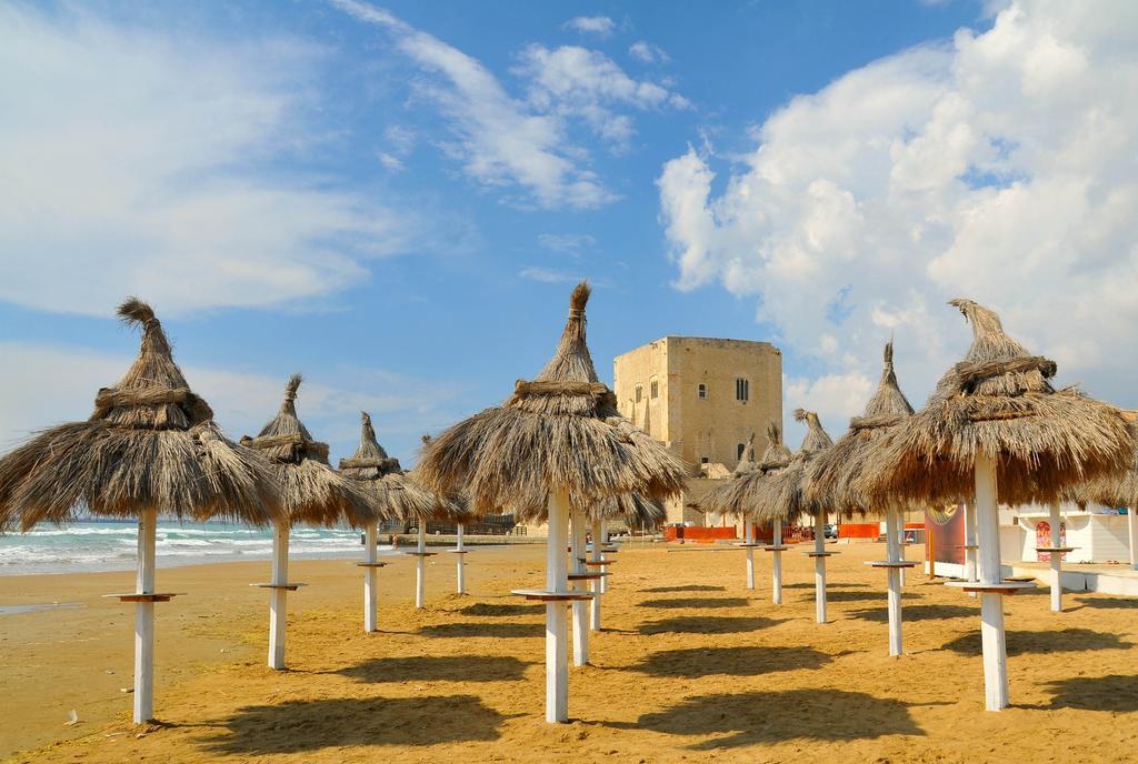 Vacanze Romantiche A Μόντικα Εξωτερικό φωτογραφία