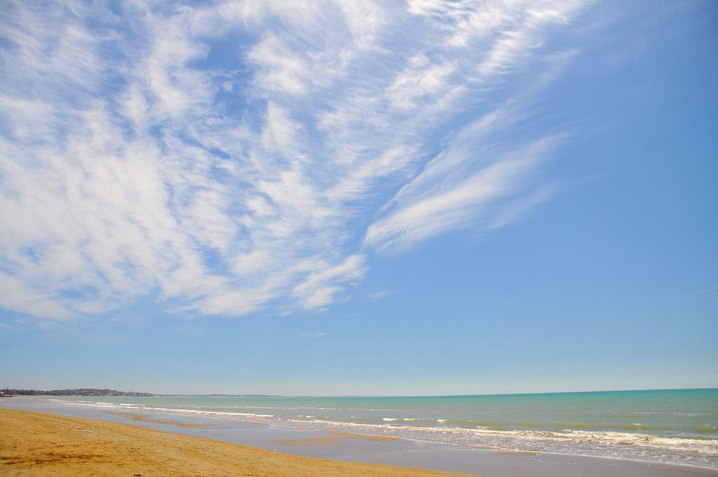 Vacanze Romantiche A Μόντικα Εξωτερικό φωτογραφία