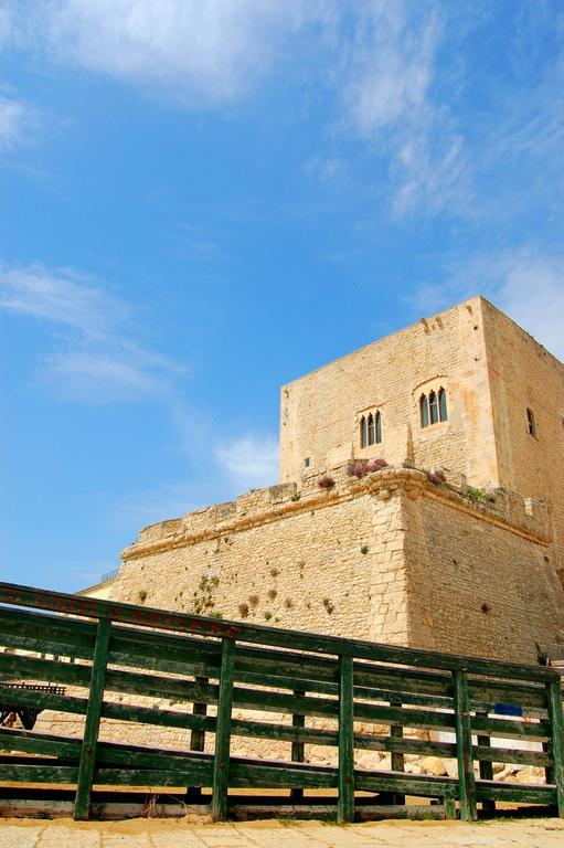 Vacanze Romantiche A Μόντικα Εξωτερικό φωτογραφία