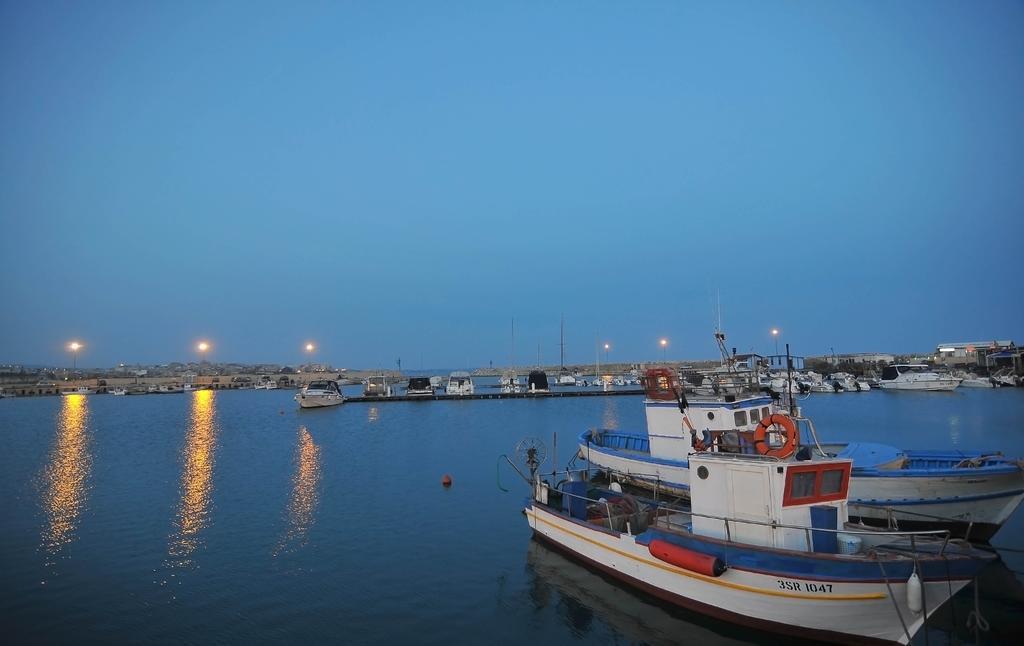 Vacanze Romantiche A Μόντικα Εξωτερικό φωτογραφία