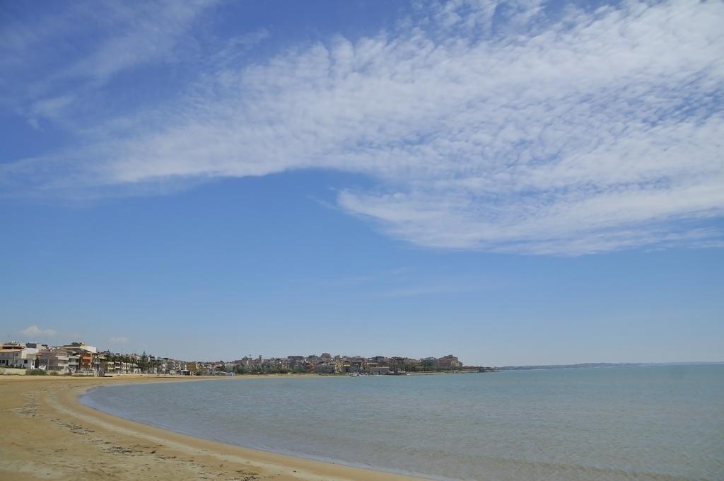 Vacanze Romantiche A Μόντικα Εξωτερικό φωτογραφία