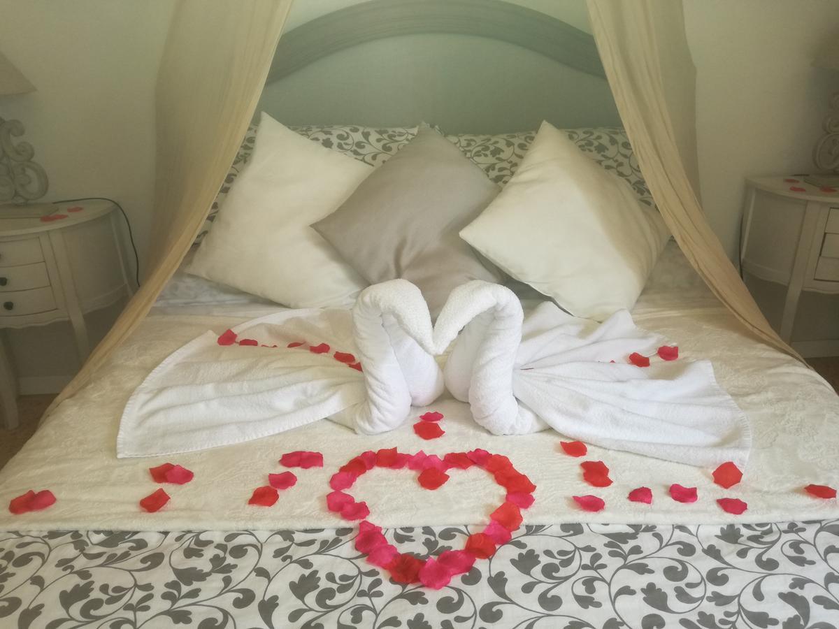 Vacanze Romantiche A Μόντικα Εξωτερικό φωτογραφία