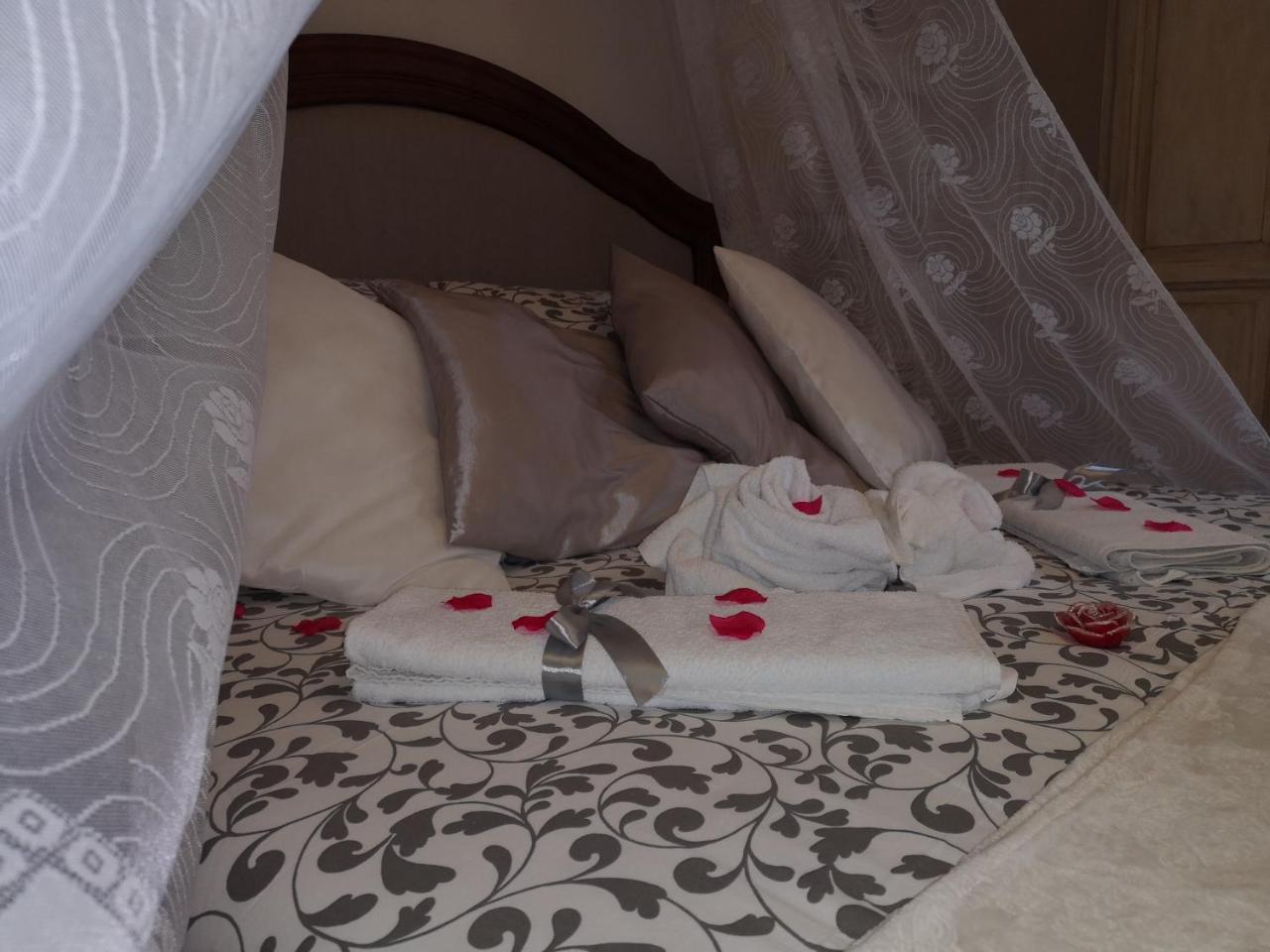 Vacanze Romantiche A Μόντικα Εξωτερικό φωτογραφία