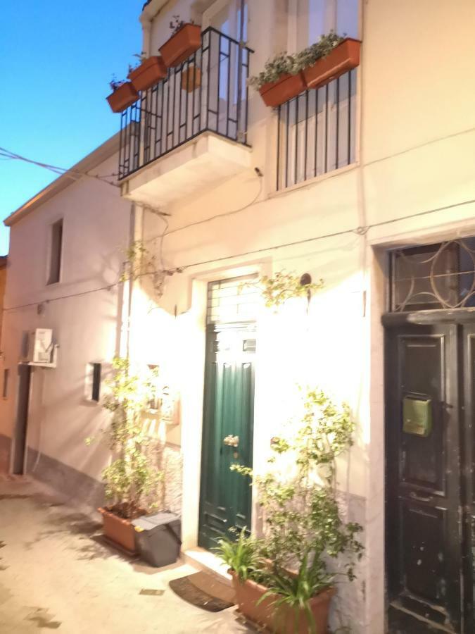 Vacanze Romantiche A Μόντικα Εξωτερικό φωτογραφία