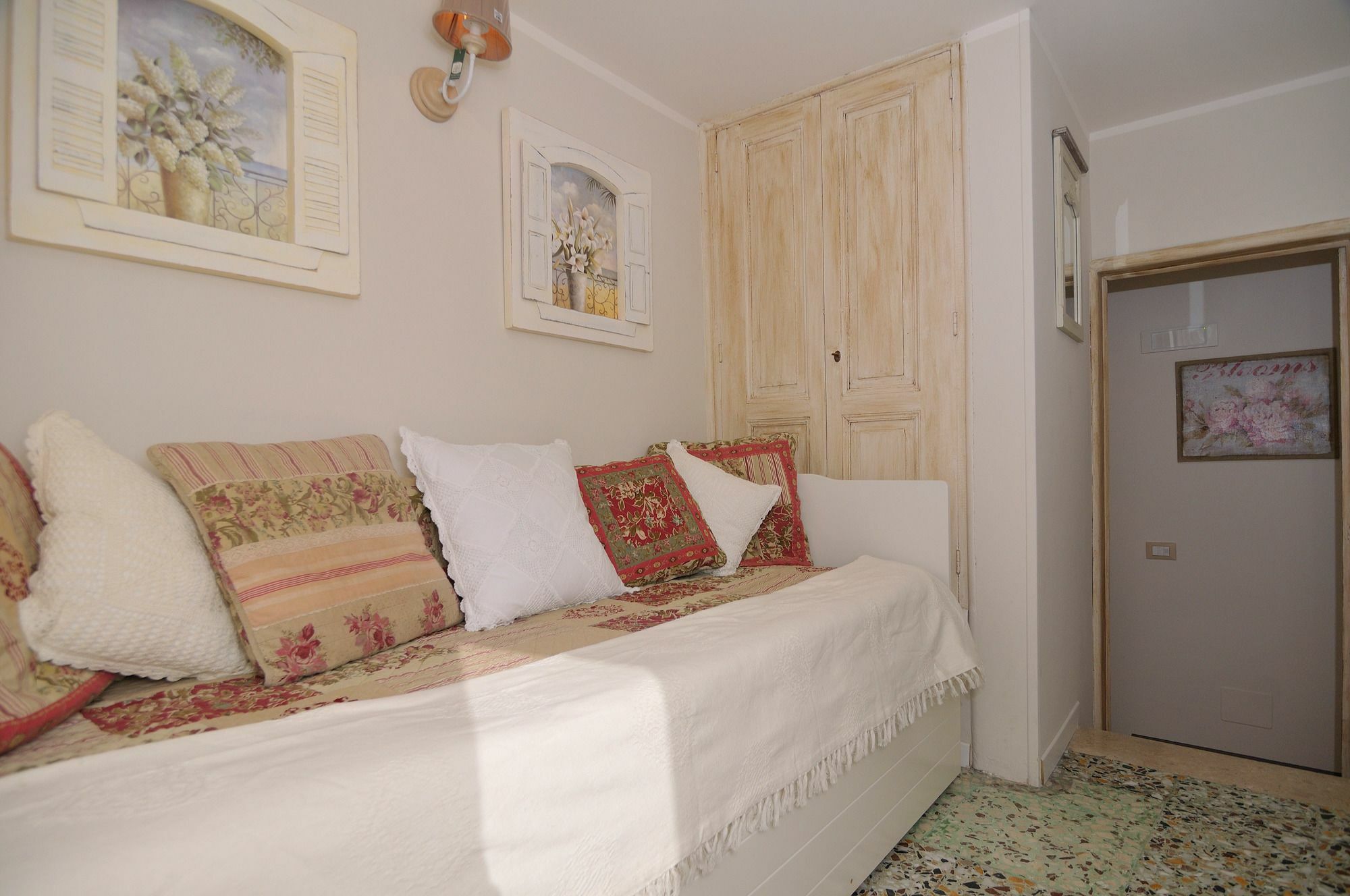 Vacanze Romantiche A Μόντικα Εξωτερικό φωτογραφία