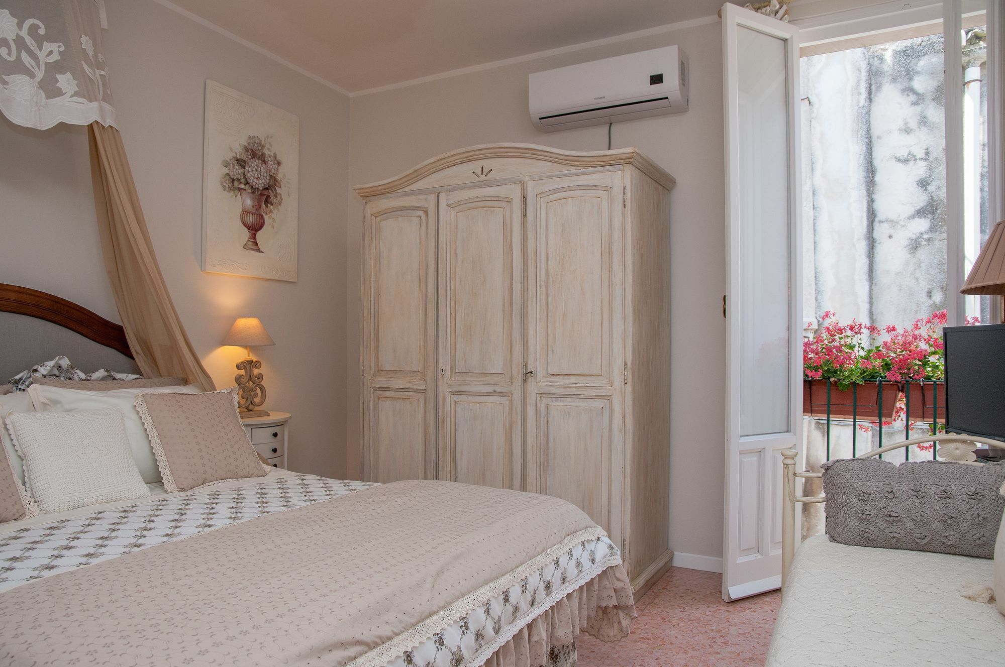 Vacanze Romantiche A Μόντικα Εξωτερικό φωτογραφία