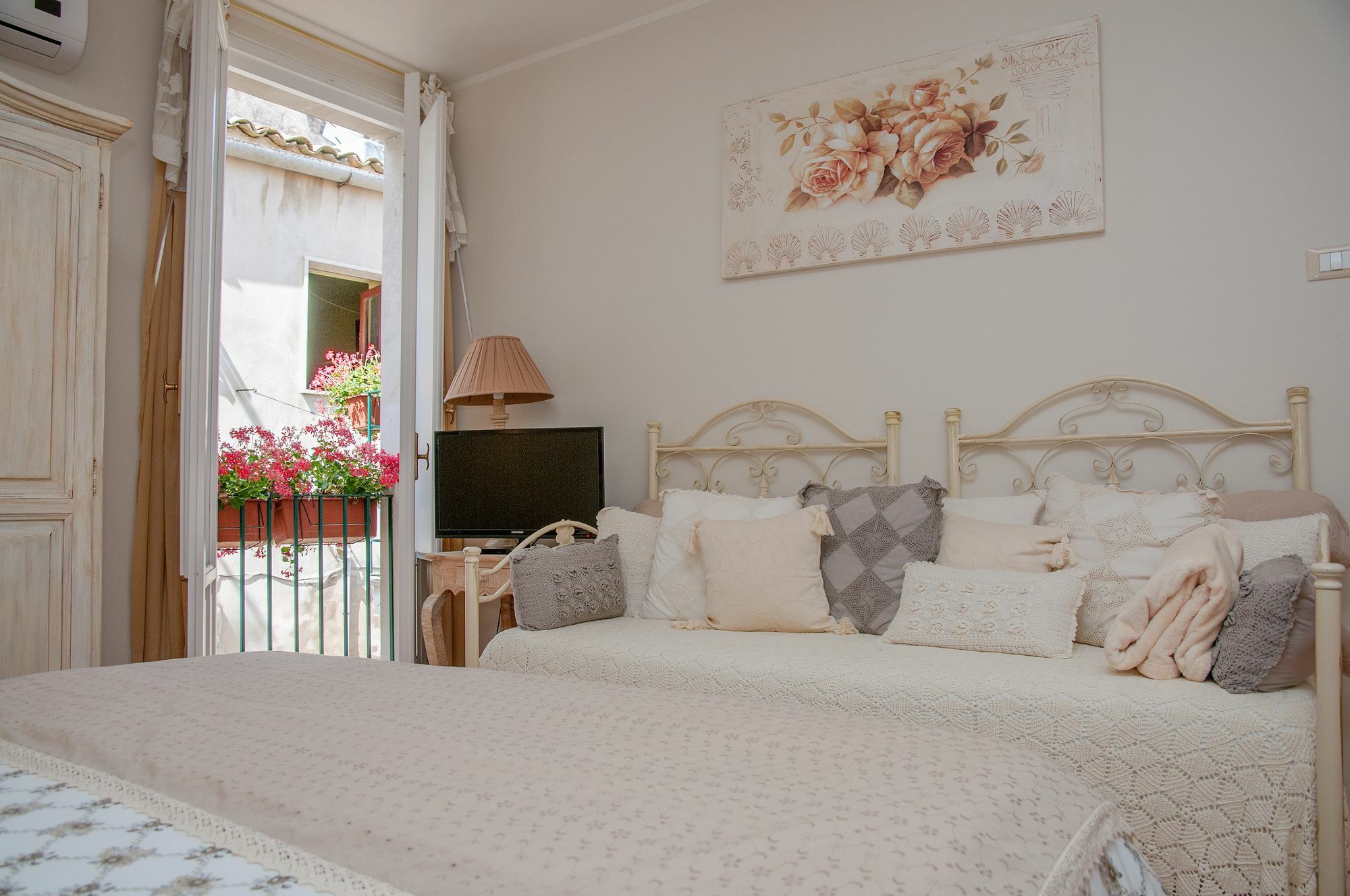 Vacanze Romantiche A Μόντικα Εξωτερικό φωτογραφία