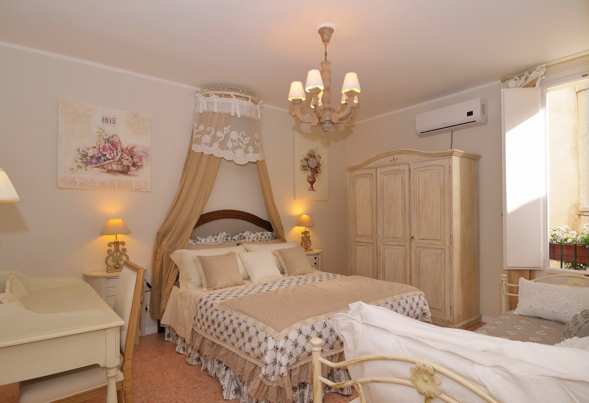 Vacanze Romantiche A Μόντικα Εξωτερικό φωτογραφία