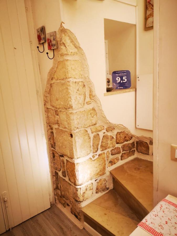Vacanze Romantiche A Μόντικα Εξωτερικό φωτογραφία